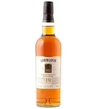 Aberlour 10 Years