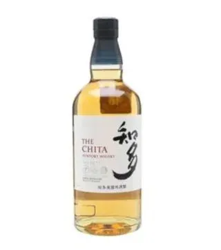Chita Suntory Whisky
