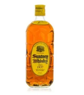 Suntory Whisky Kakubin