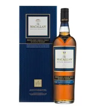 The Macallan Reserve Estate