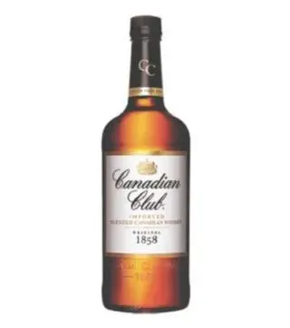 Canadian Club