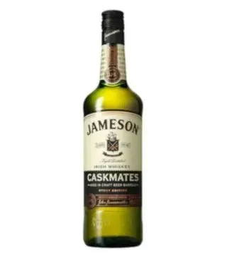 Jameson Caskmates