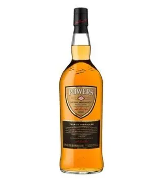 Powers Gold Label