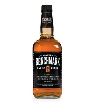 Benchmark Bourbon Whiskey