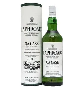 Laphroaig Qa Cask