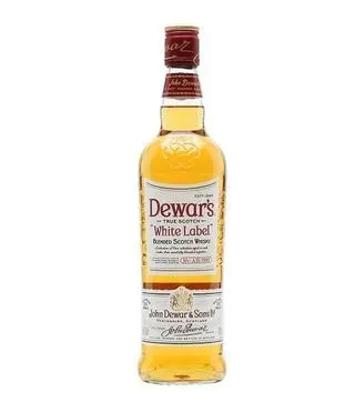 Dewars White Label