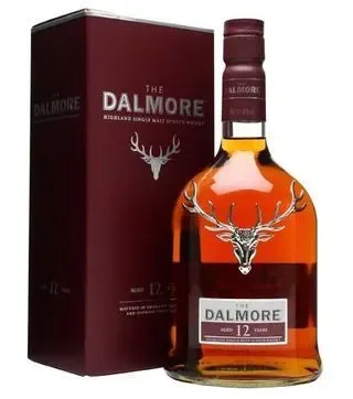 The Dalmore 12 Years