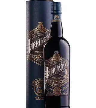 Harrington