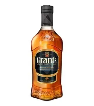 Grants Select Reserve