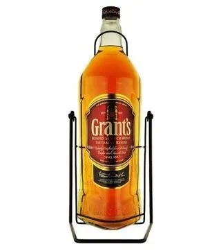 Grants 4.5 Litres King Size