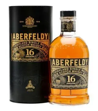 Aberfeldy 16 Years