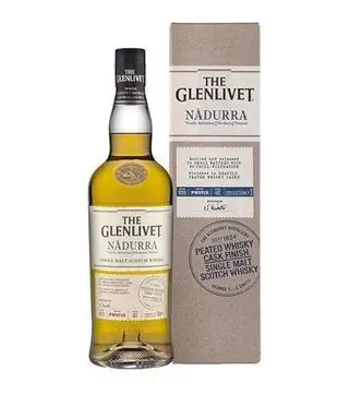 Glenlivet Nadurra