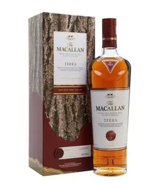 The Macallan Terra