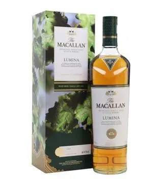 The Macallan Lumina