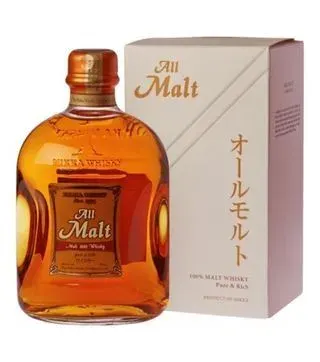 Nikka All Malt Whisky