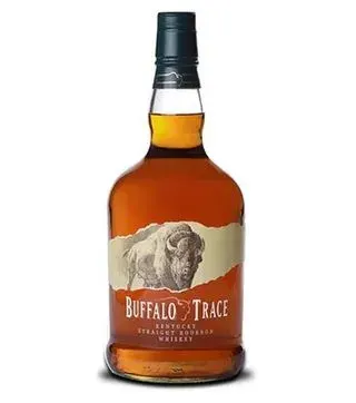 Buffalo Trace Kentucky Straight Bourbon Whiskey