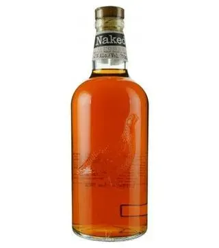 The Naked Grouse