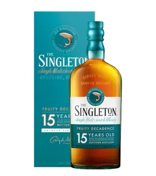 Singleton Dufftown 15 Years