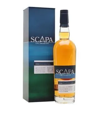 Scapa The Orcadian Skiren