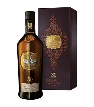 Glenfiddich 30 Years