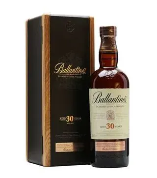 Ballantines 30 Years