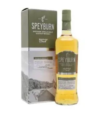 Speyburn Bradan Orach