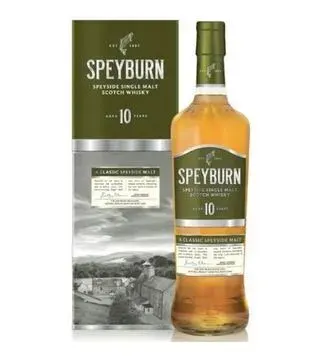 Speyburn 10 Years