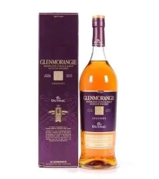 Glenmorangie Duthac