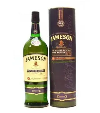 Jameson Signature Reserve