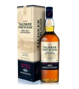 Talisker Port Ruighe