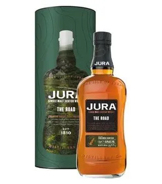 Jura The Road
