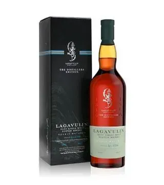 Lagavulin Distillers Edition