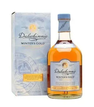 Dalwhinnie Winters Gold