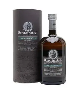 Bunnahabhain Cruach Mhona