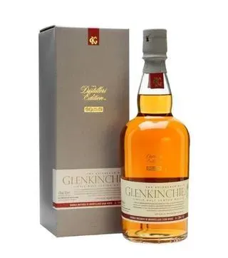 Glenkinchie Distillers Edition