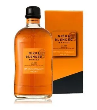 Nikka Blended Whisky