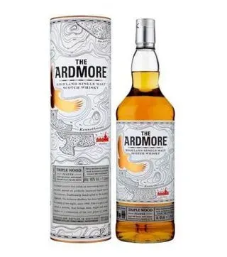 Ardmore Triple Wood