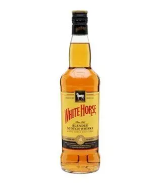 White Horse Blended Scotch Whisky