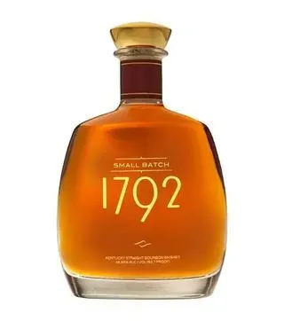 1792 Small Batch Bourbon Whiskey