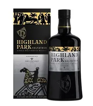 Highland Park Valfather