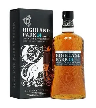 Highland 14 Loyalty Of The Wolf