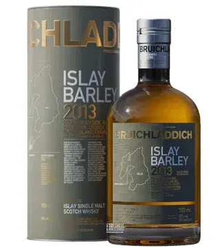 Bruichladdich Islay Barley