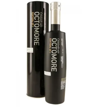 Bruichladdich Octomore 07.1