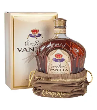 Crown Royal Vanilla
