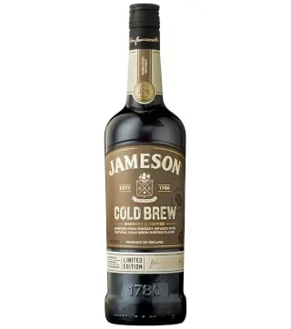 Jameson Cold Brew