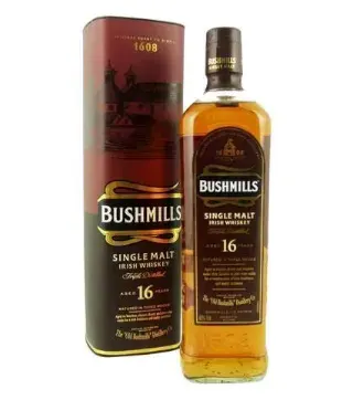 Bushmills 16 Years