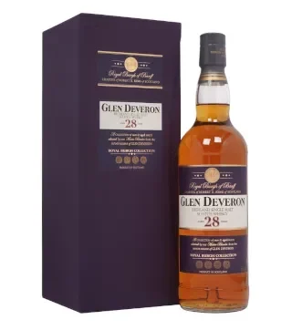 Glen Deveron 28 Years