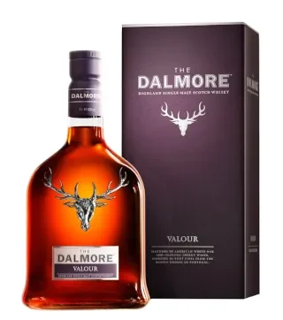 The Dalmore Valour