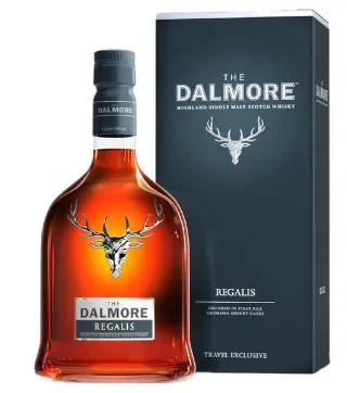 The Dalmore Regalis