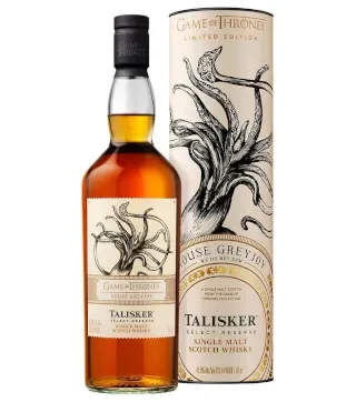 Talisker Select Reserve GOT